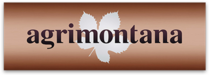 Agrimontana Logo